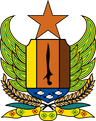 Logo Kabupaten Pekalongan