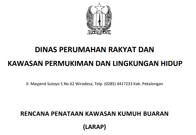 LARAP