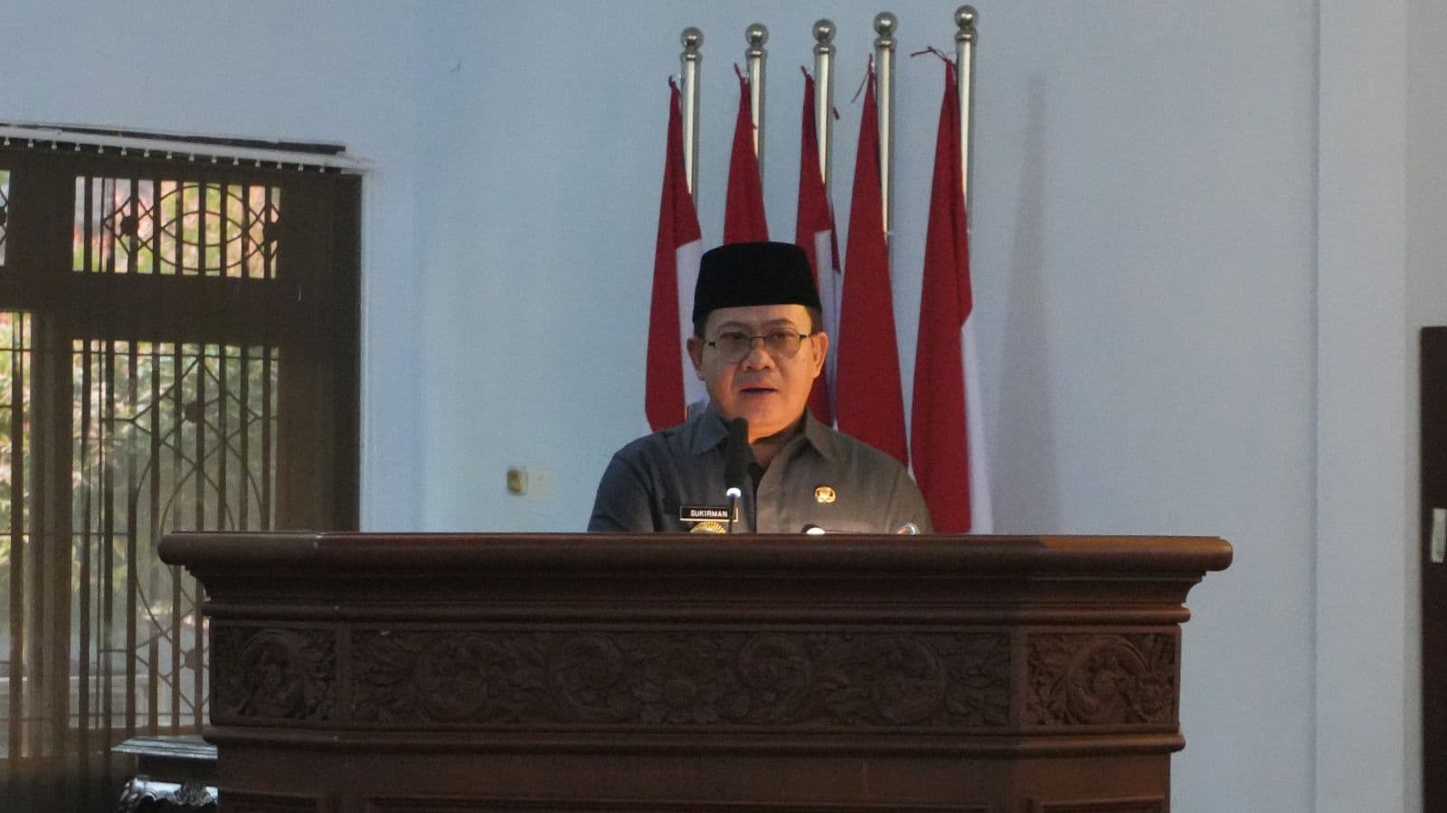 Pemkab Pekalongan Apresiasi Dua Raperda Inisiatif DPRD, Dorong Pendidikan dan Pelestarian Budaya