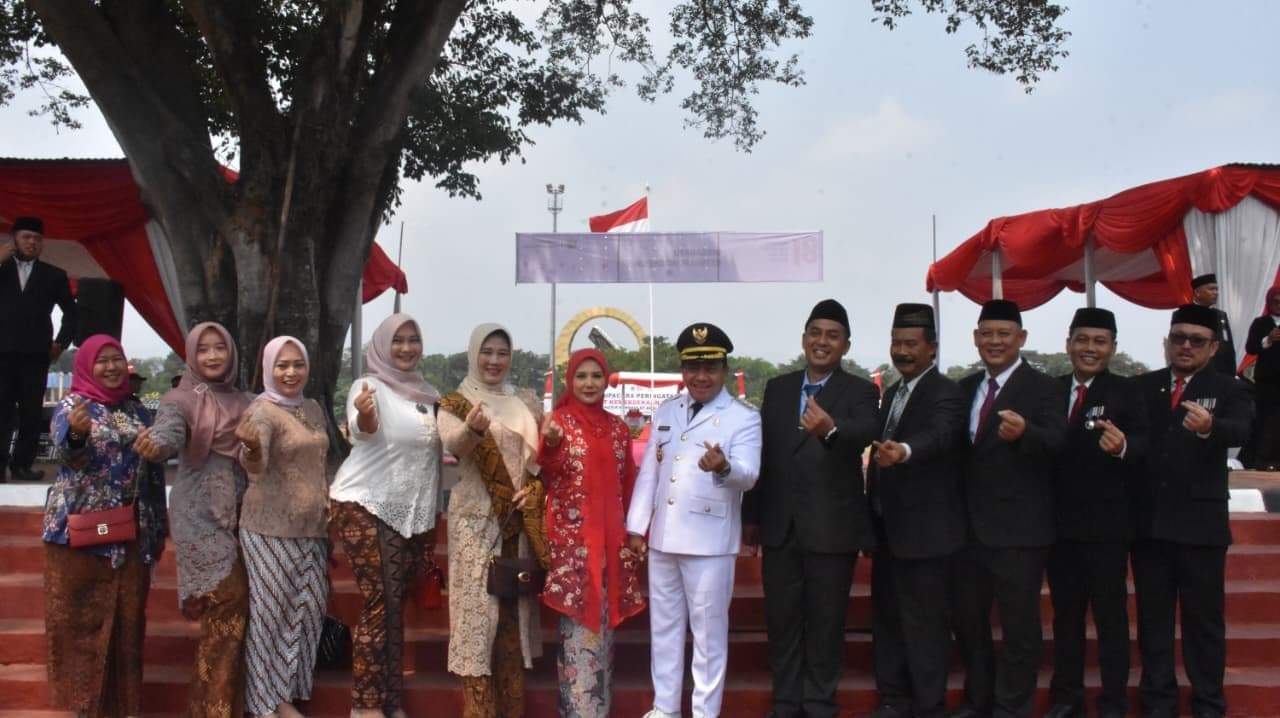 Sukirman: Pengisian JPT Diharapkan Perkuat Soliditas Birokrasi