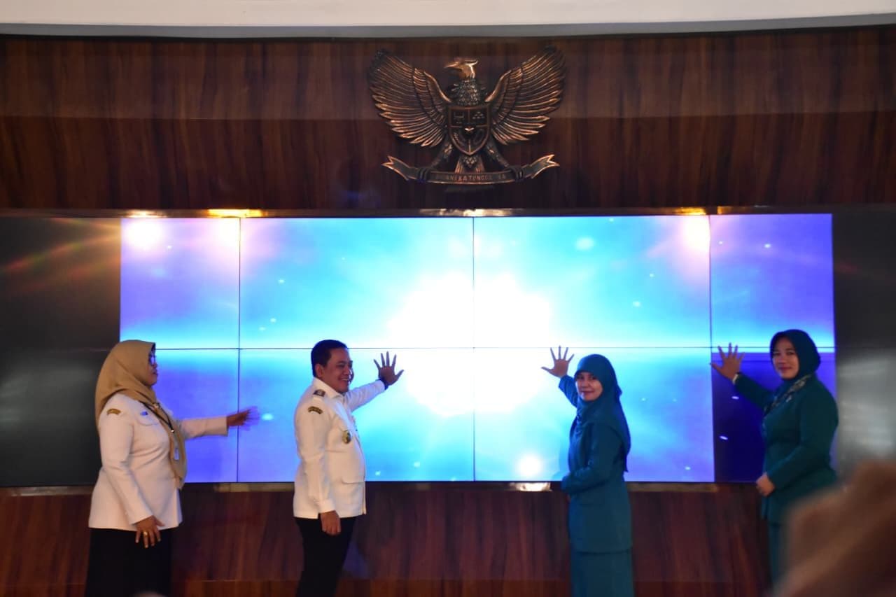 Pemkab Pekalongan Luncurkan SAKPORE, Perkuat Ketahanan Keluarga dan Cegah Kenakalan Remaja