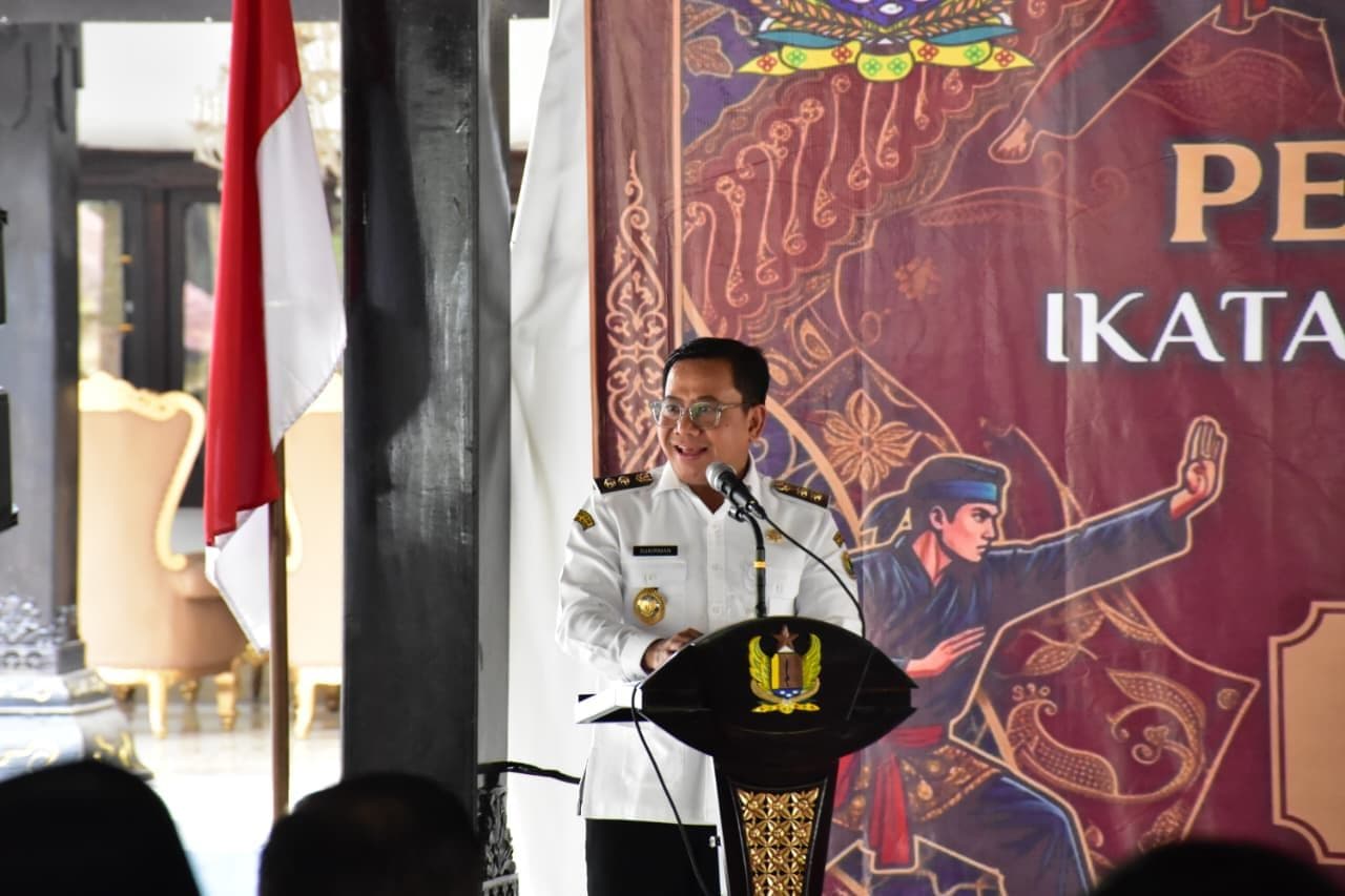 Tekan Kenakalan Remaja, Pemkab Pekalongan Dorong Sinergi Keluarga, Masyarakat, dan Penegak Hukum