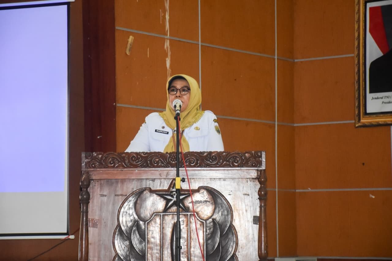 Pemkab Pekalongan Dukung Penuh Manasik Haji 2026, 941 Jamaah Siap Berangkat ke Tanah Suci