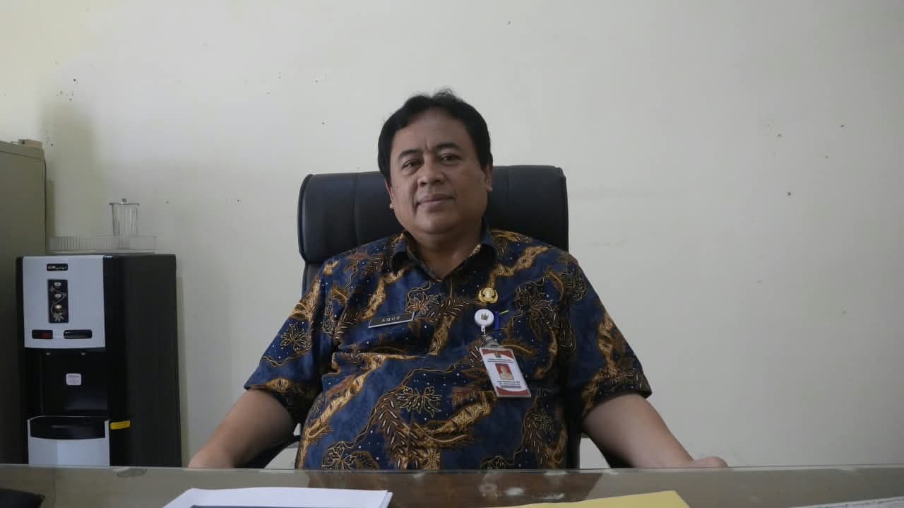 BPBD Telah Salurkan 1,4 Juta Liter Air Bersih untuk Warga Terdampak Kekeringan