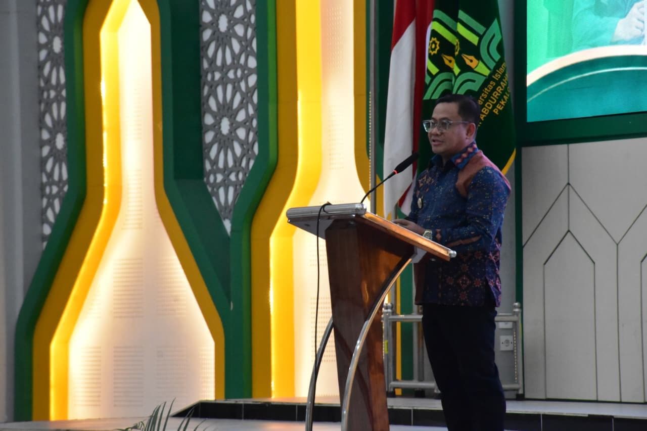 Pemkab Pekalongan Dorong Generasi Muda Terencana, Melek Keuangan dan Siap Hadapi Masa Depan