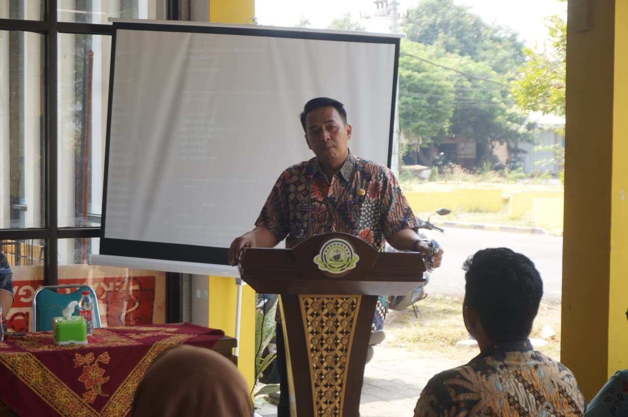 Pemkab Dorong Digitalisasi UMKM, UMKM Center Disiapkan Jadi Pusat Pemasaran Digital